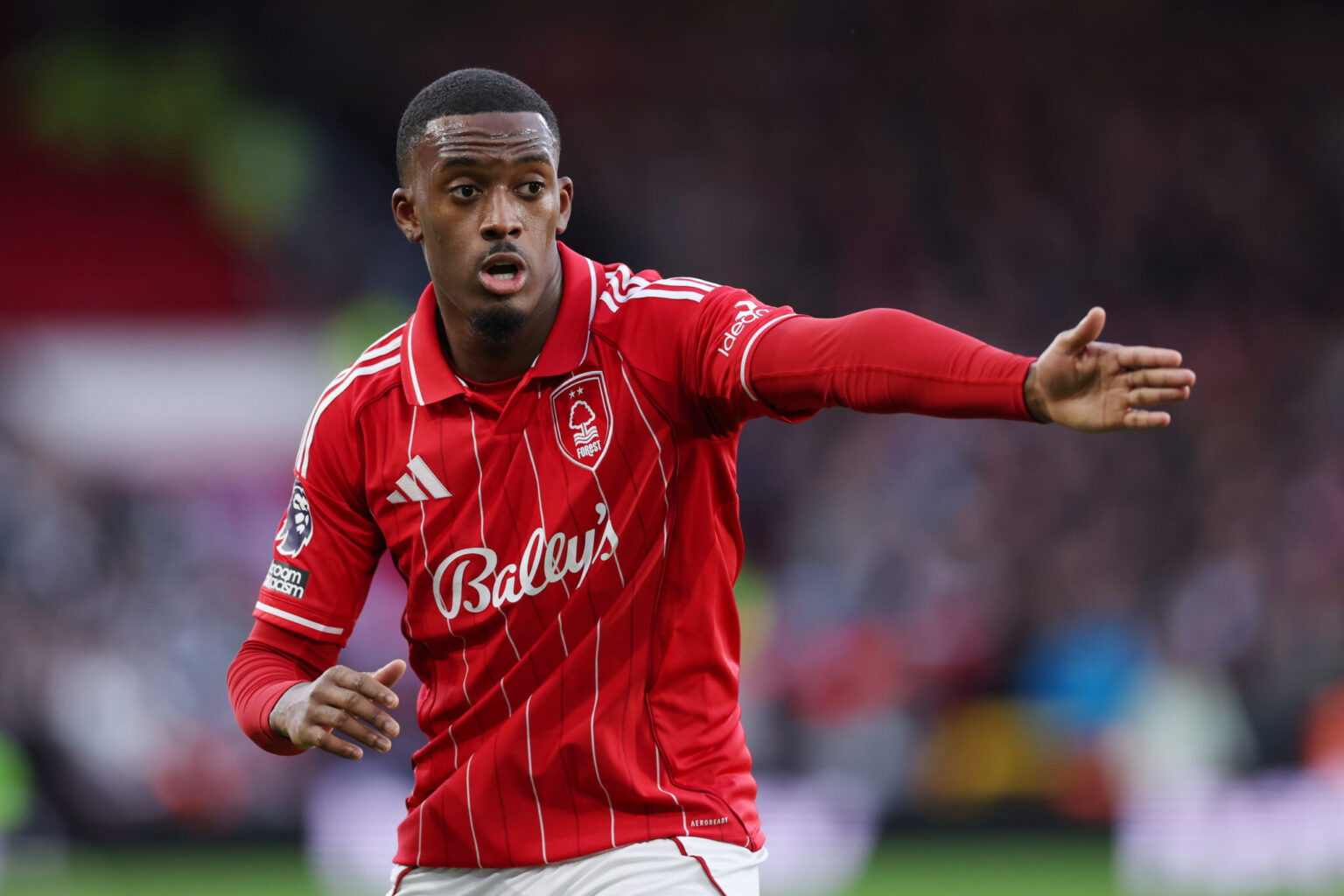 Nottingham Forest vs Aston Villa: Projected Lineup