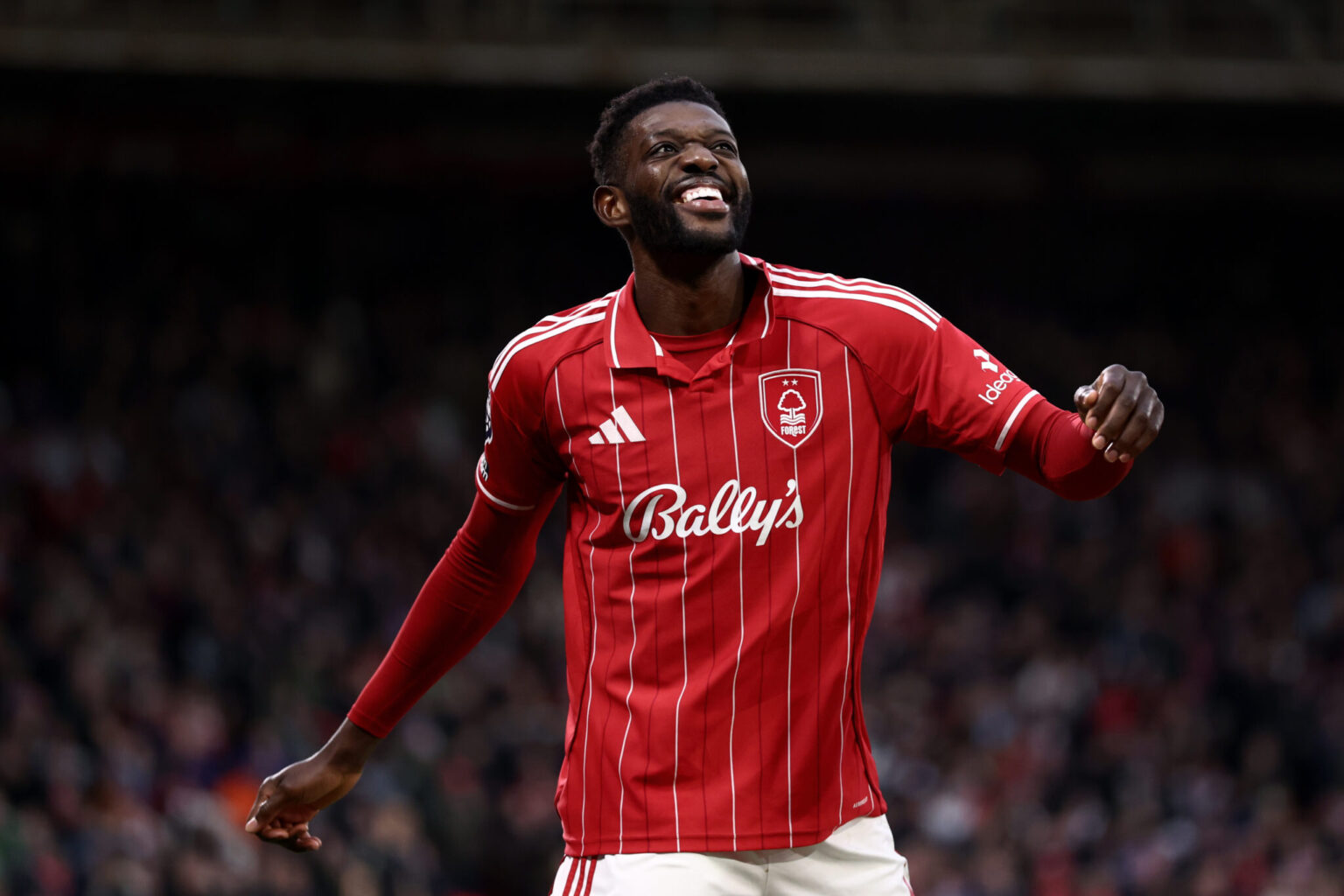 Nottingham Forest vs Brentford – Expected Lineup