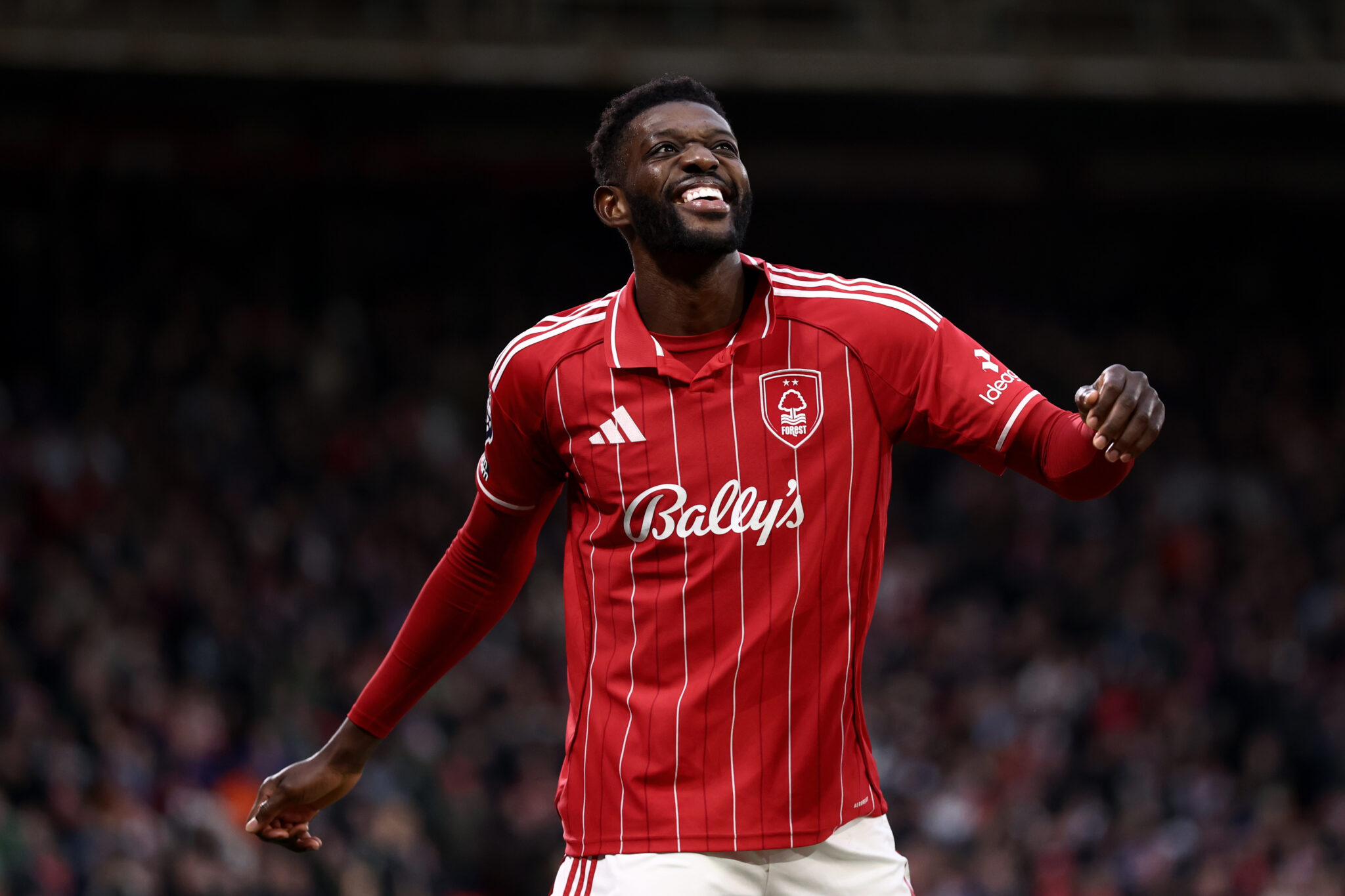 Nottingham Forest vs Brentford – Expected Lineup