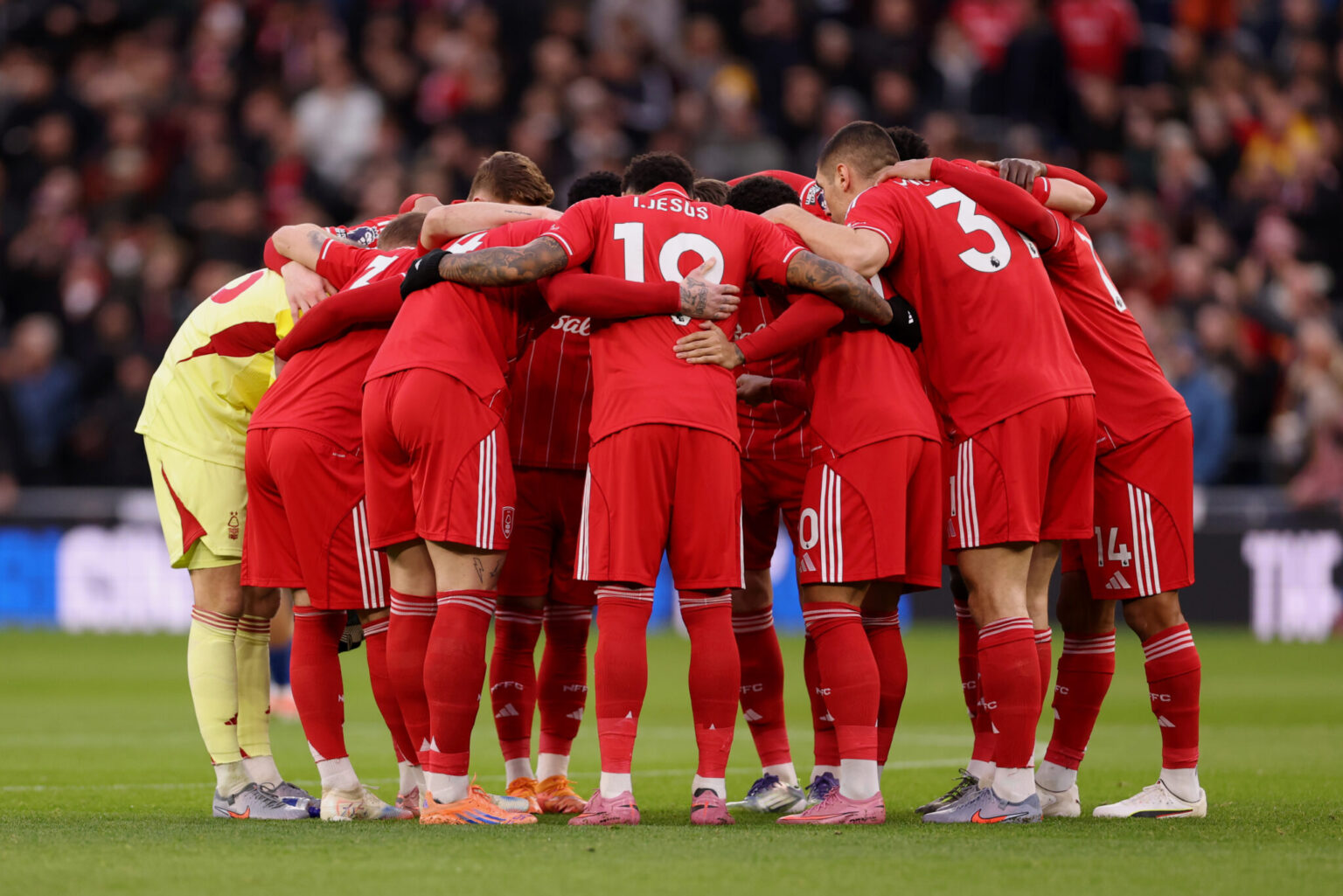 Nottingham Forest vs Ferencváros: Match Preview and Team Details