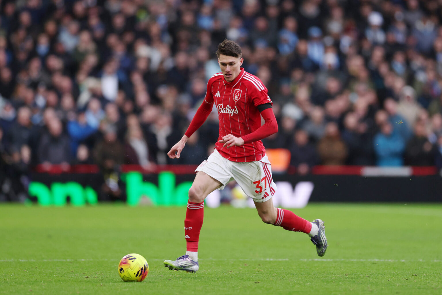 Nottingham Forest vs Ferencváros – Expected Lineup and Team Details Nottingham Forest vs Ferencváros – Expected Lineup and Team Details