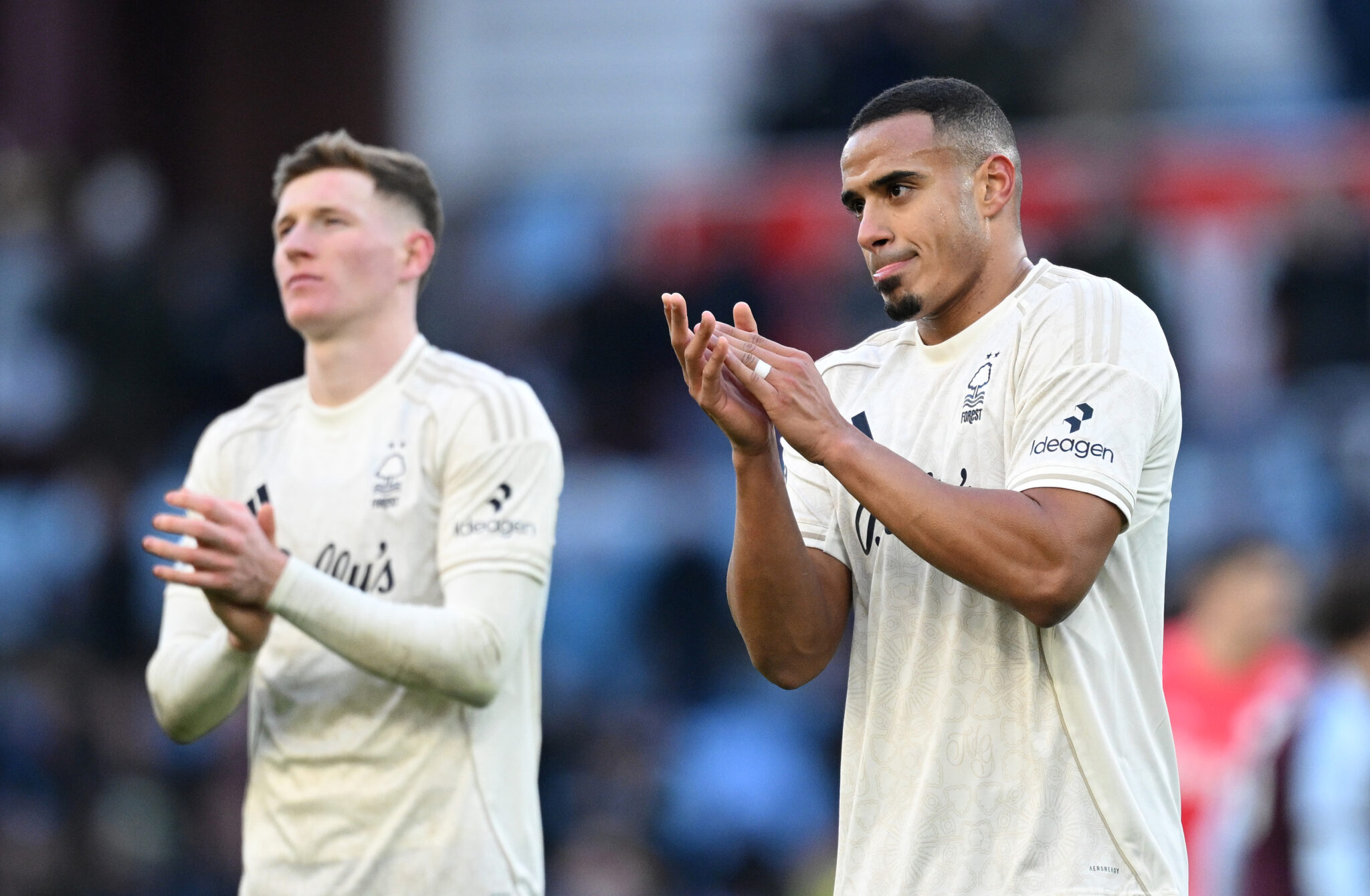 Nottingham Forest vs West Ham United – Predicted Lineup