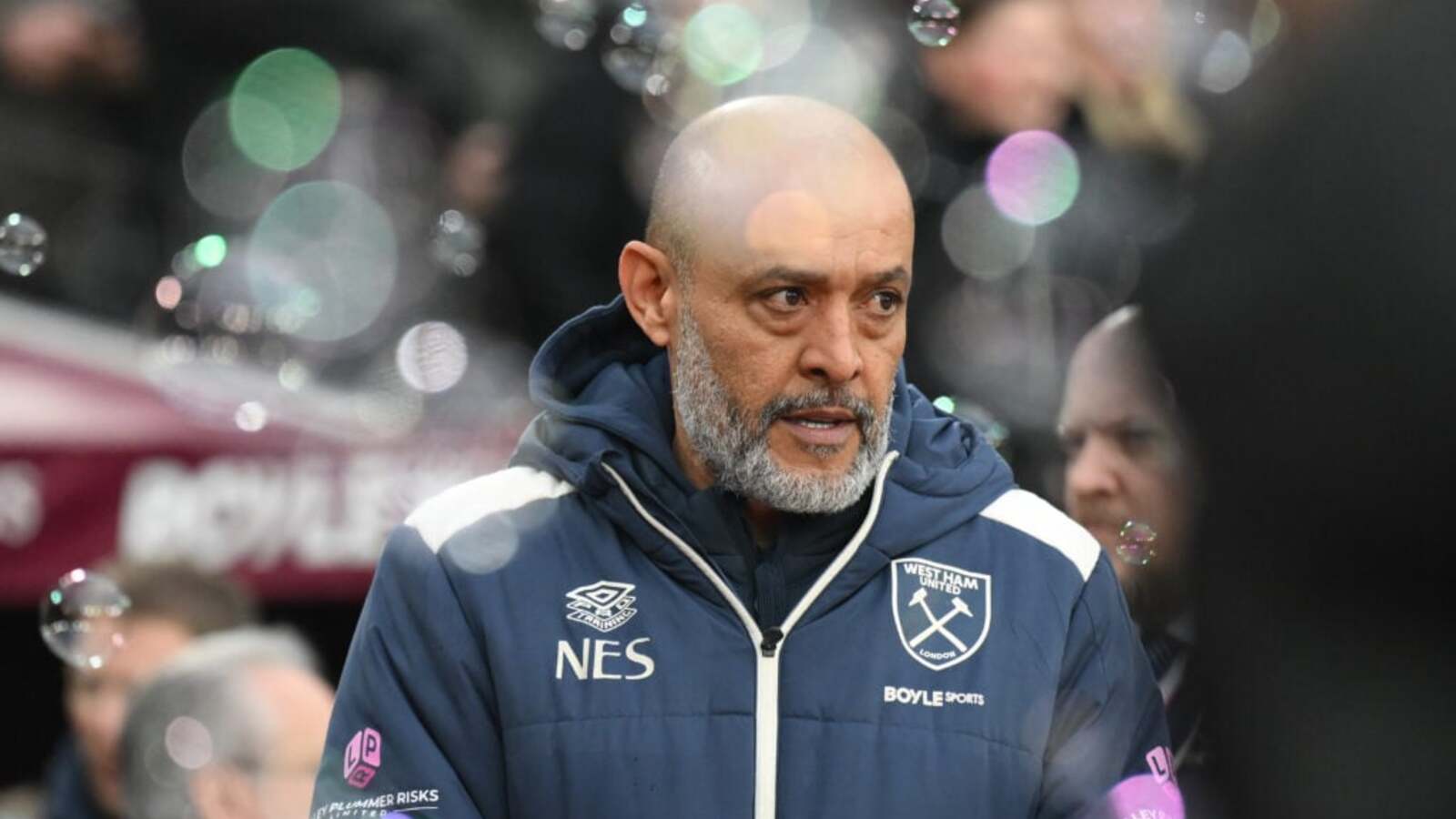 Nuno Espirito Santo Provides Transfer Update as West Ham Moves Closer to Third Signing After Fresh Talks
