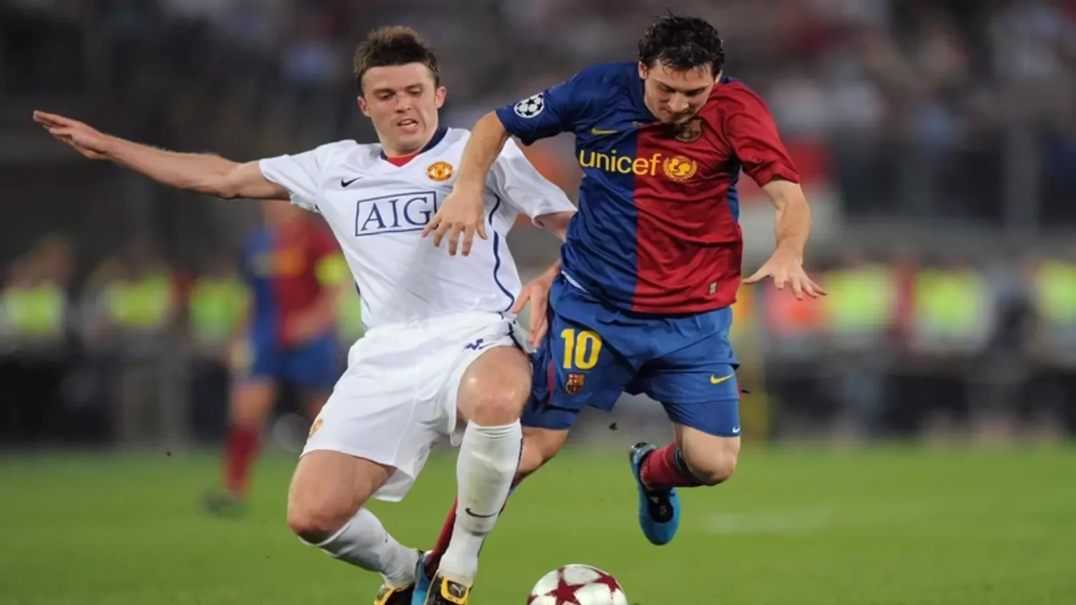 Ole Gunnar Solskjaer and Michael Carrick May Reunite at Manchester United