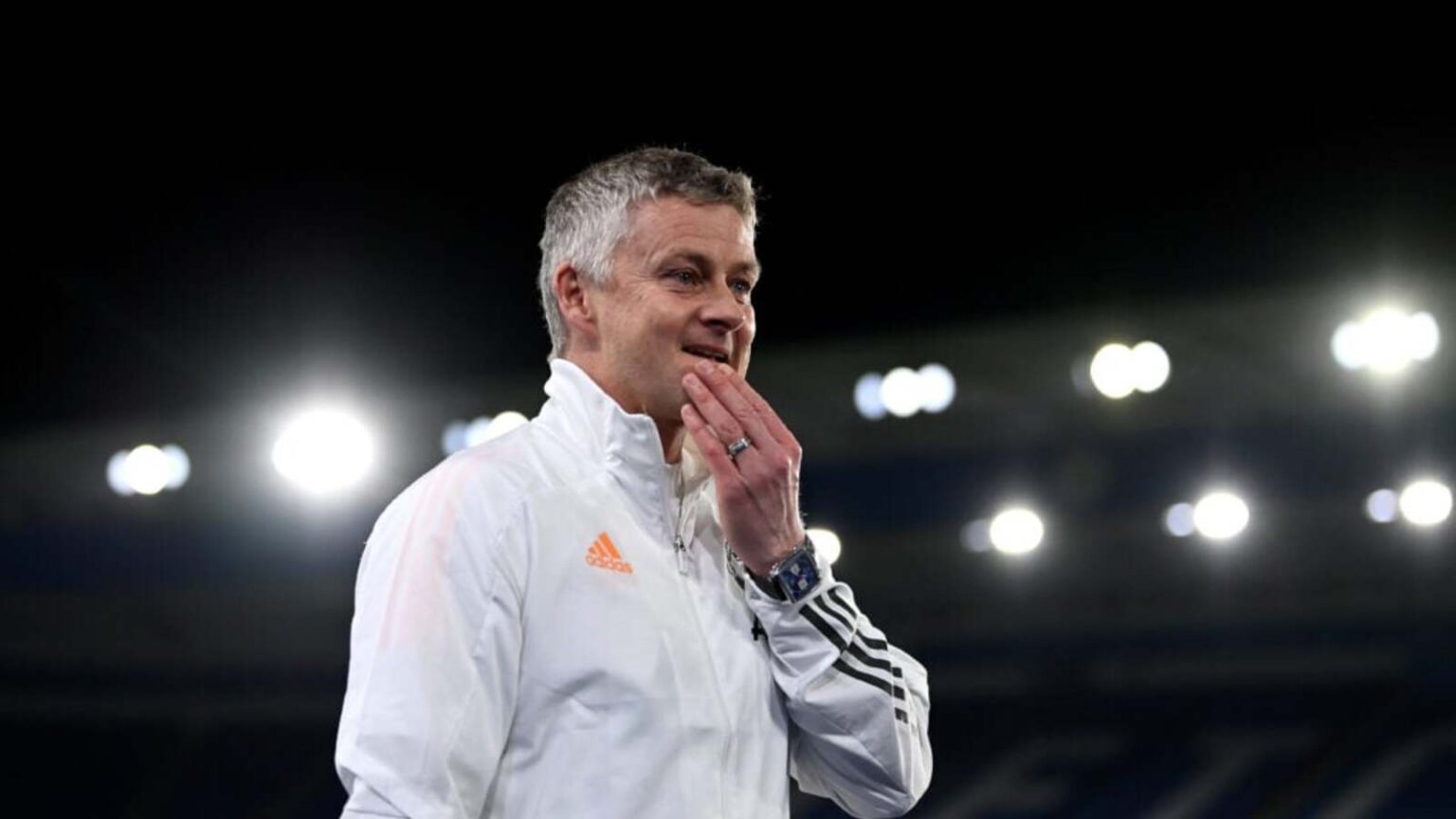 Ole Gunnar Solskjaer’s Sacrifices for a Potential Move to Replace Ruben Amorim at Manchester United
