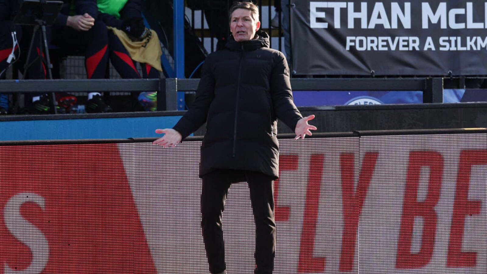 Oliver Glasner Calls for Change After Disappointing FA Cup Defeat to Crystal Palace, Suggests U21s Could Have Performed Better