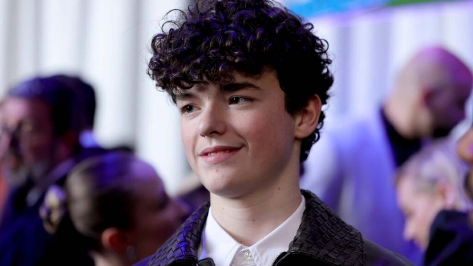 Owen Cooper Reaches Out to Liverpool’s Arne Slot Following Acting Award Recognition