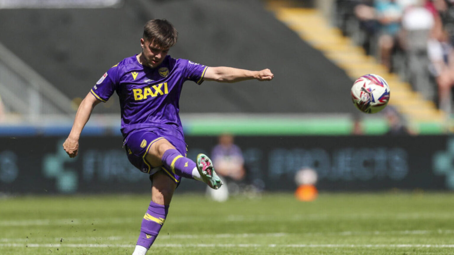 Oxford United’s Latest Team News and Injury Updates Ahead of Sheffield United Match Oxford United’s Latest Team News and Injury Updates Ahead of Sheffield United Match