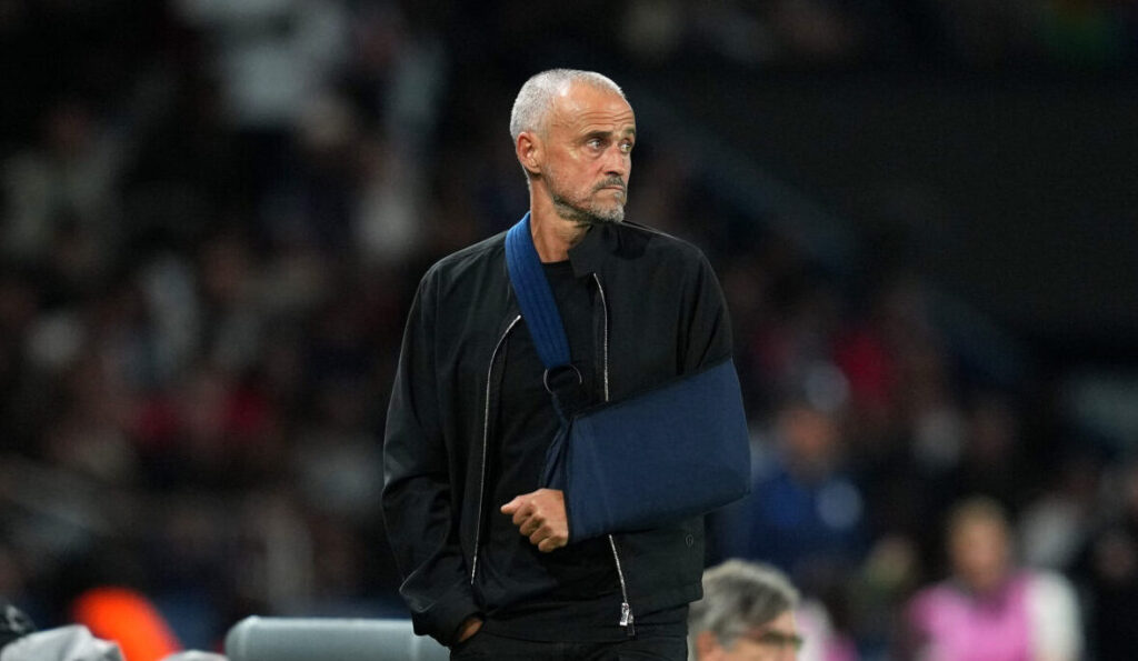 PSG XI vs Sporting Lisbon: Expected Lineup and Team Updates