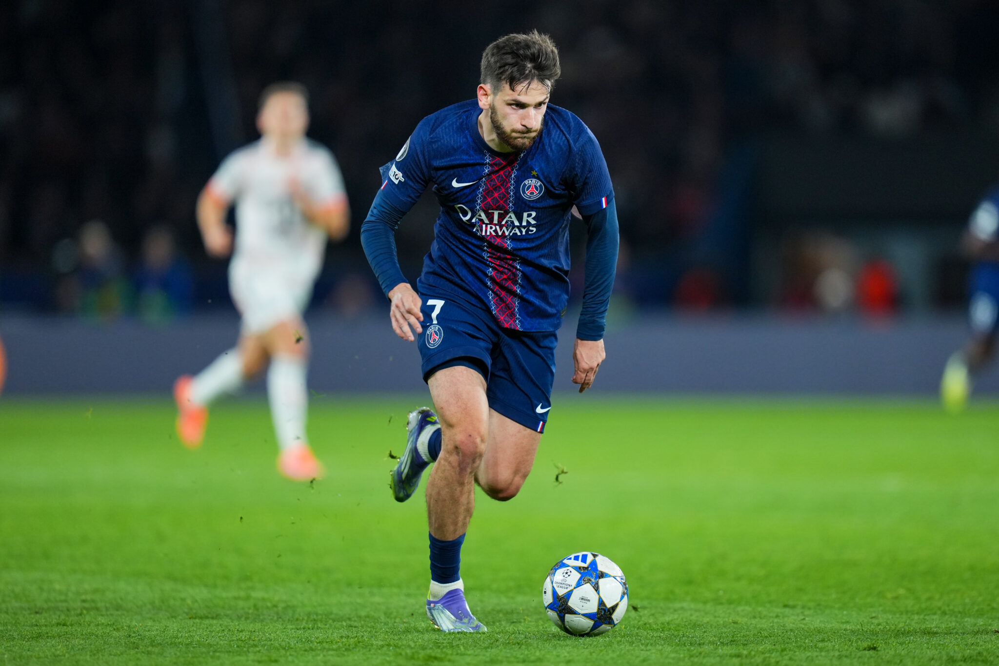 PSG vs Lille: Match Preview and Team Updates