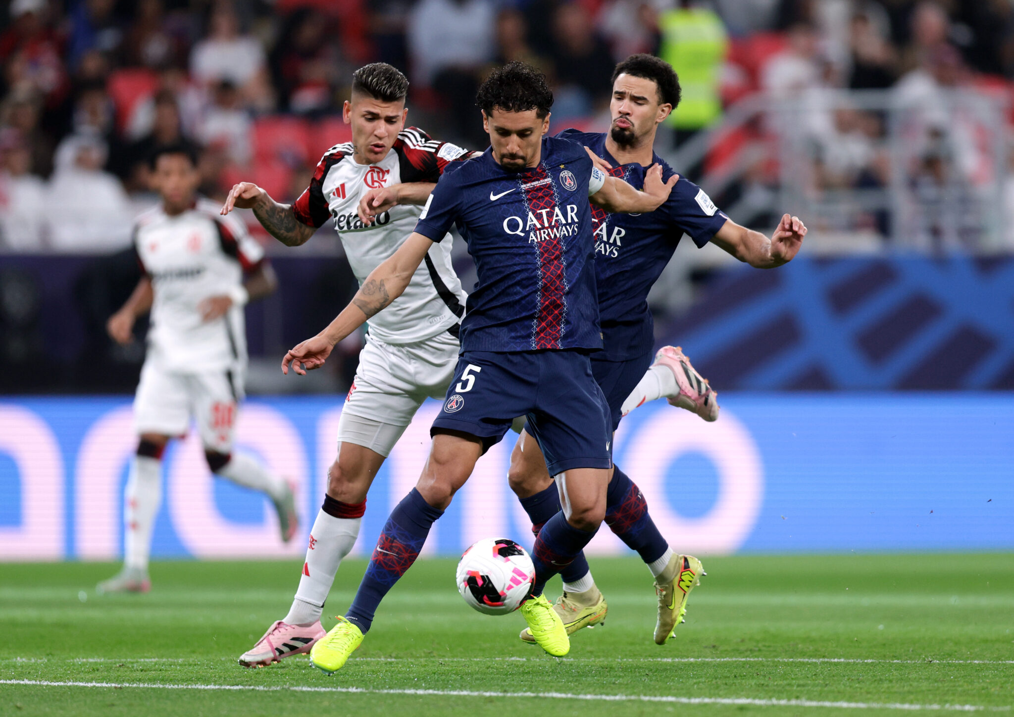 PSG vs Lille – Expected Lineup and Team Updates