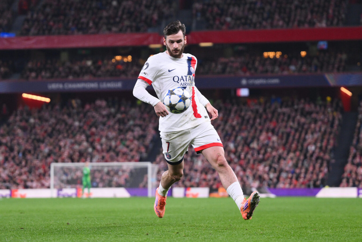 PSG vs Marseille: Match Preview and Team Updates