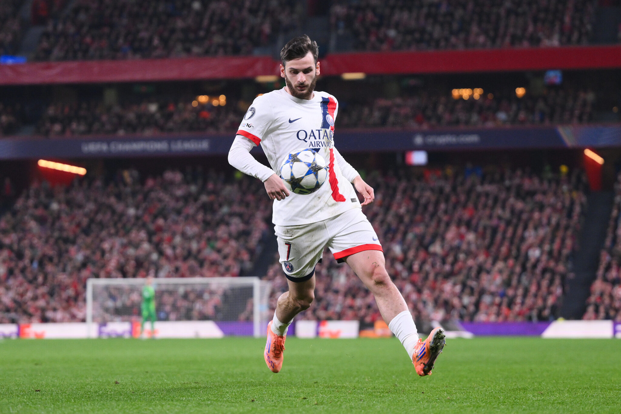 PSG vs Marseille: Match Preview and Team Updates