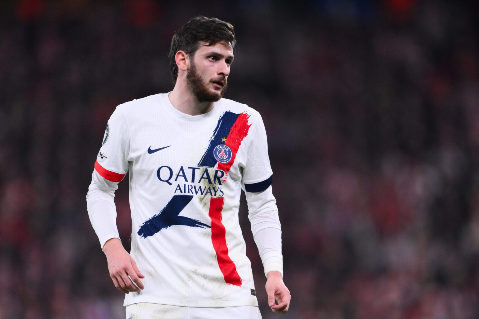 PSG vs Marseille – Expected Lineup and Team Updates