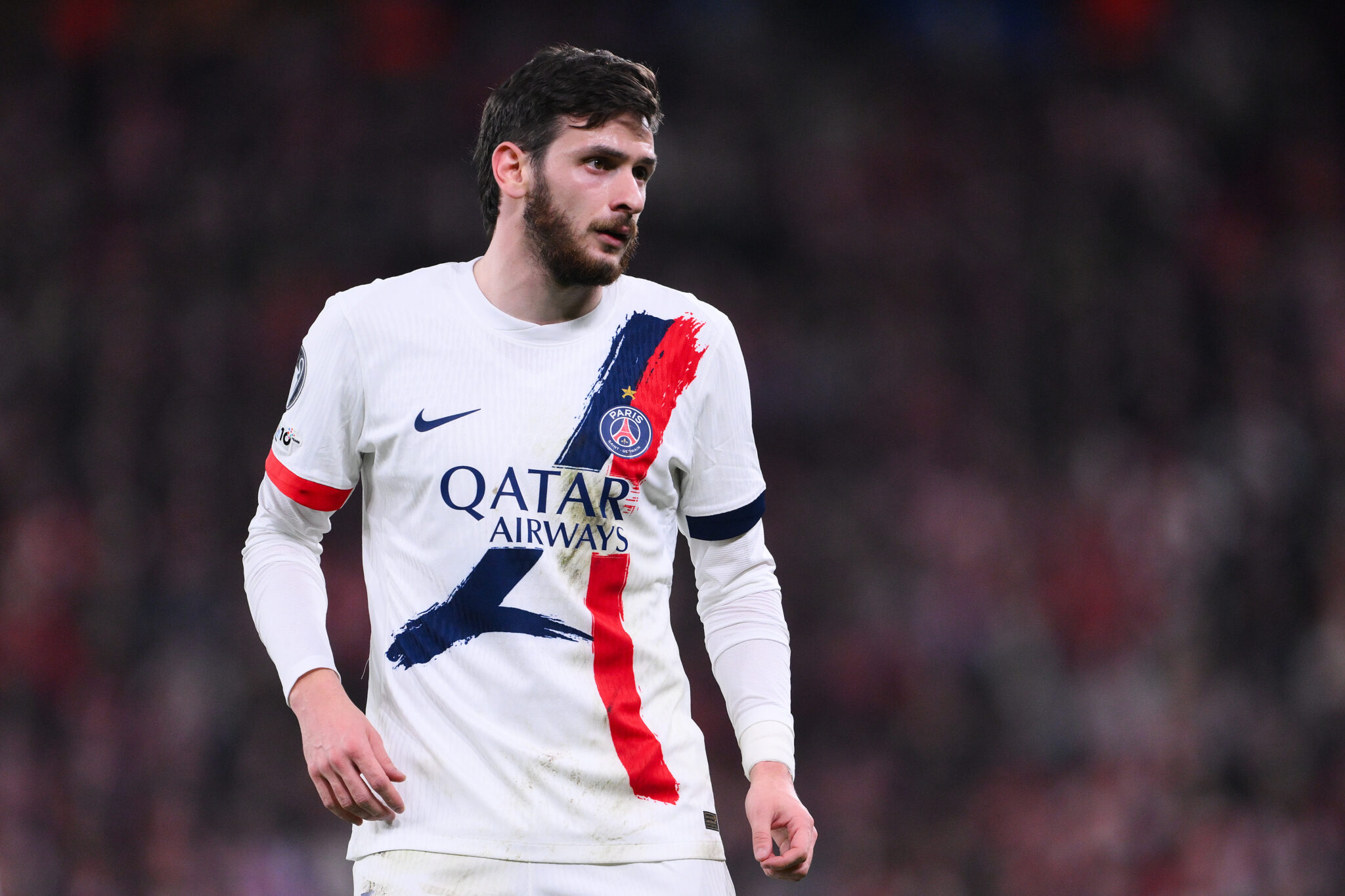 PSG vs Marseille – Expected Lineup and Team Updates