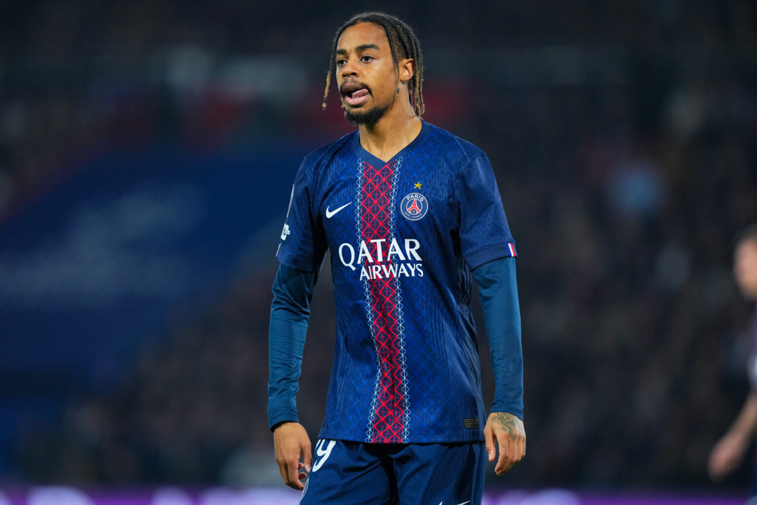 PSG vs Paris FC: Match Preview and Team Update