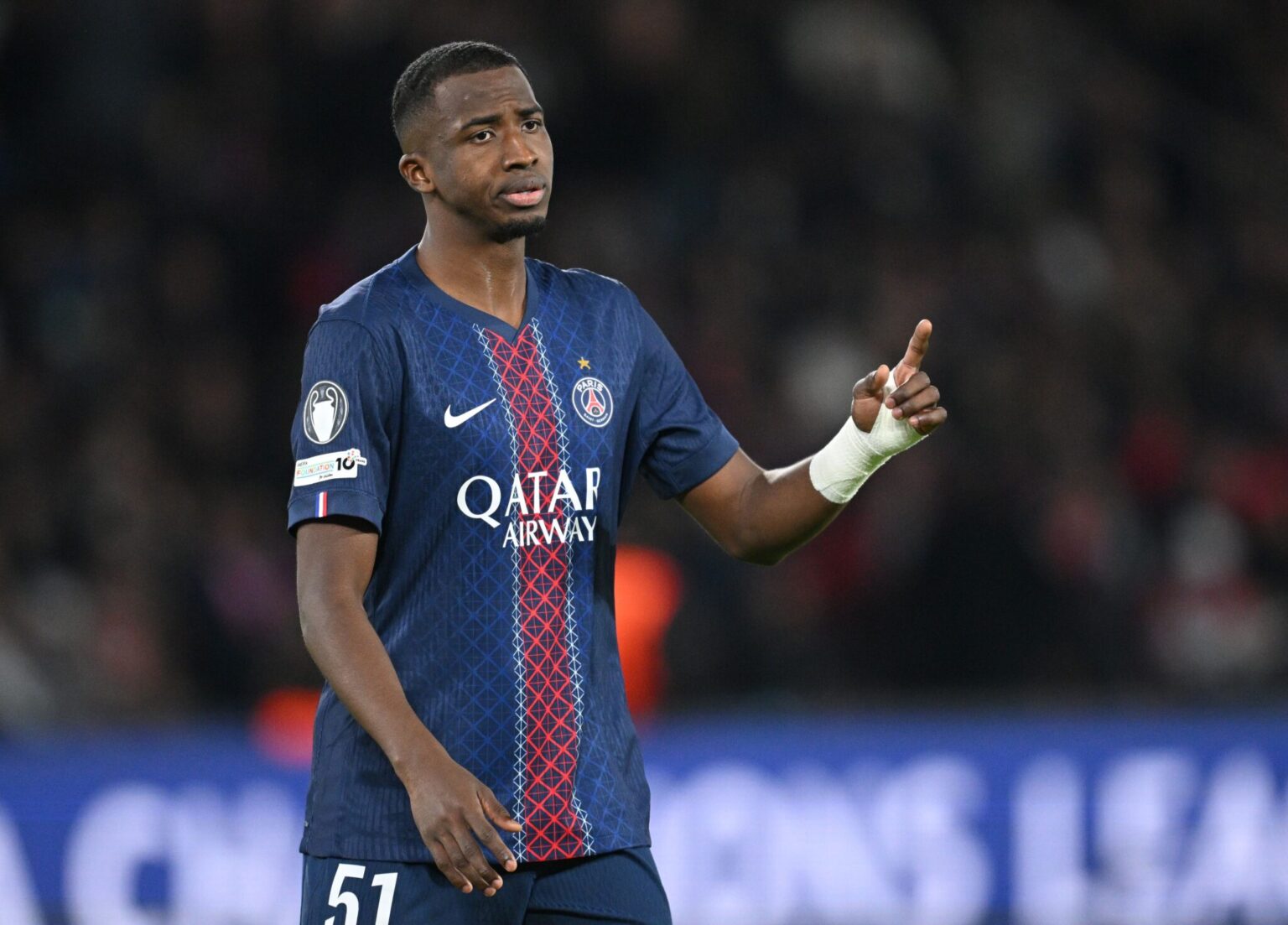 PSG vs Paris FC – Expected Lineup and Team Updates
