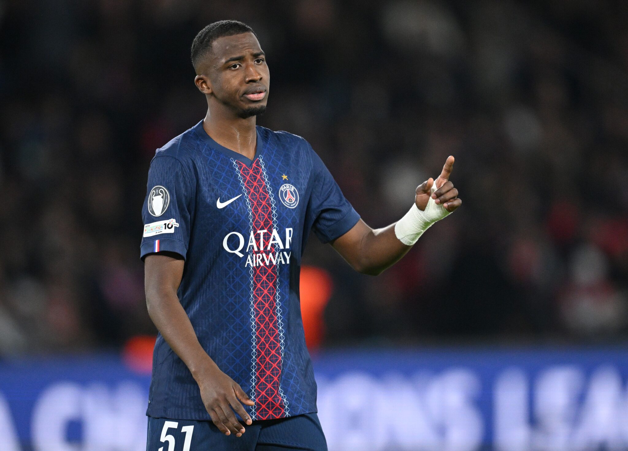 PSG vs Paris FC – Expected Lineup and Team Updates