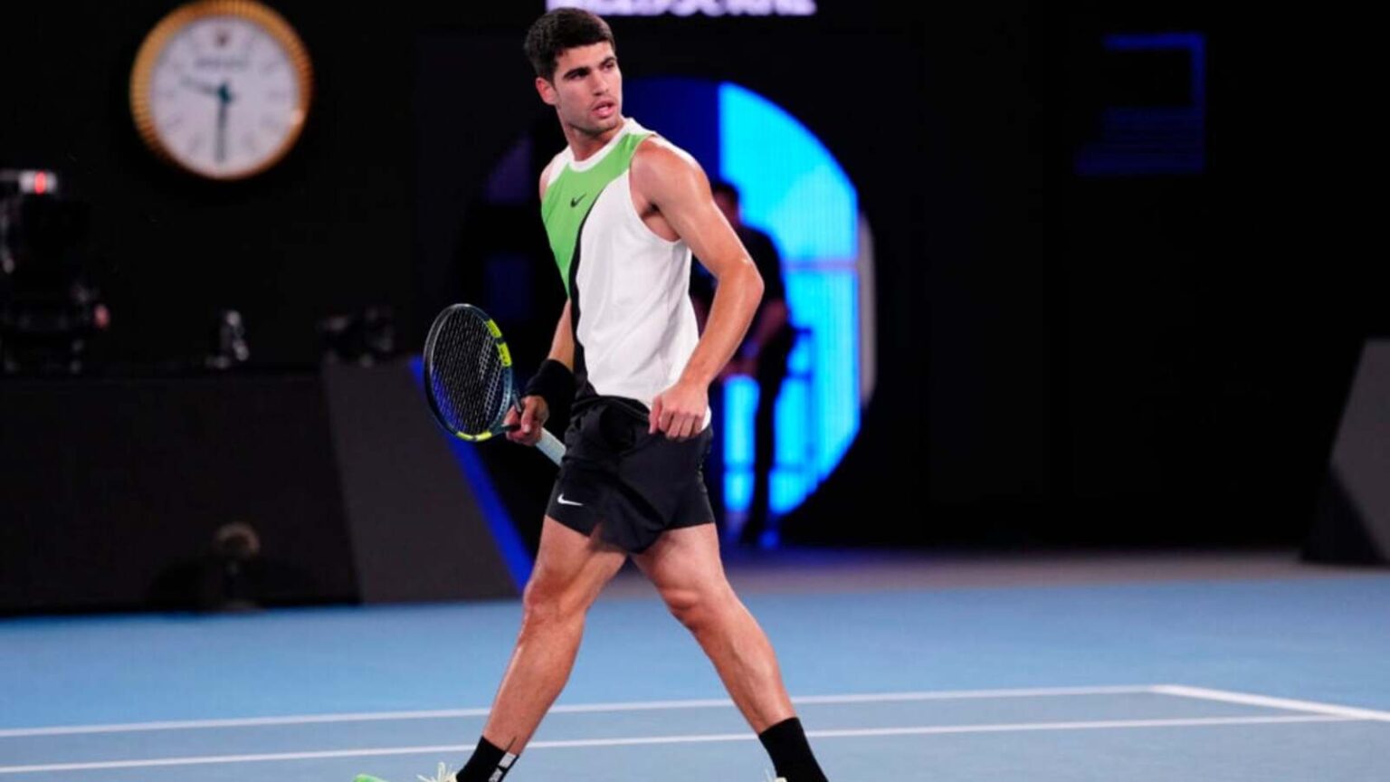 Pat Cash Raises Concerns Over Carlos Alcaraz’s Choices Before Australian Open