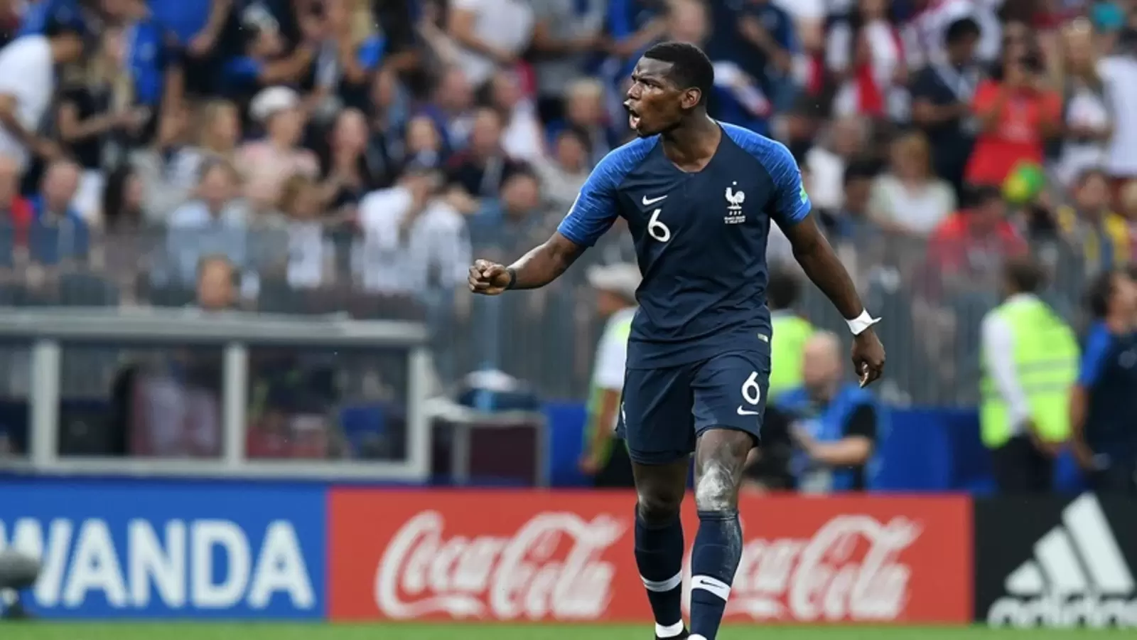 Paul Pogba's Return to Monaco Faces Challenges as World Cup Hopes Diminish