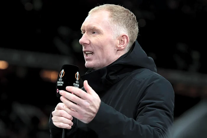 Paul Scholes Points Out a Mistake Ruben Amorim Made Similar to David Moyes at Man Utd