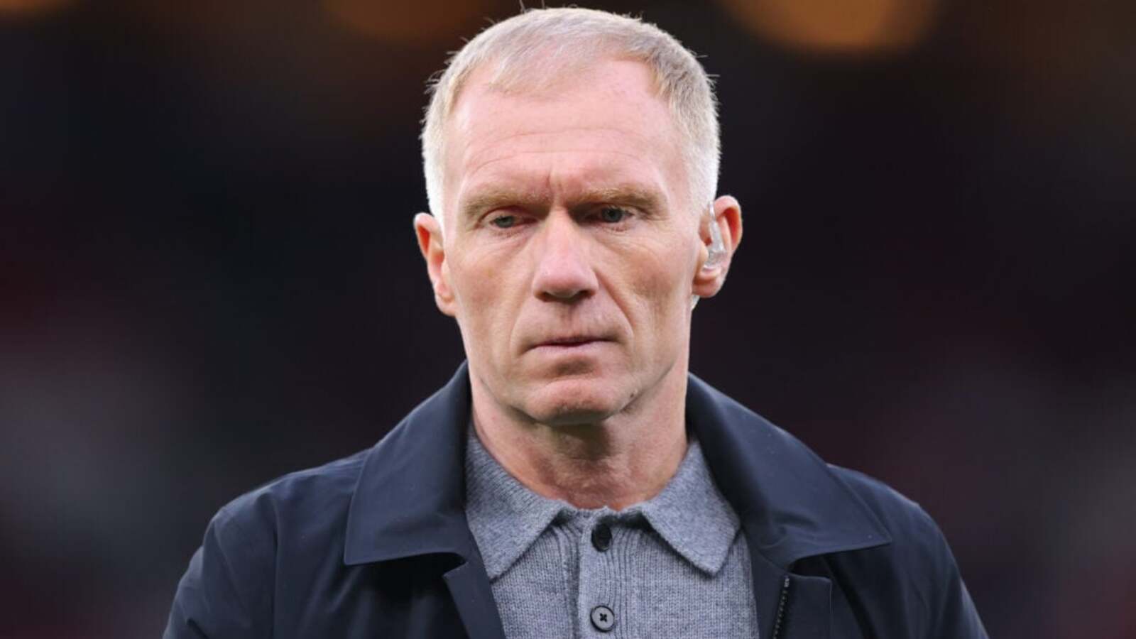 Paul Scholes Says Star Isn’t Fit for United, But Would Be Ideal for Chelsea with Manager Liam Rosenior