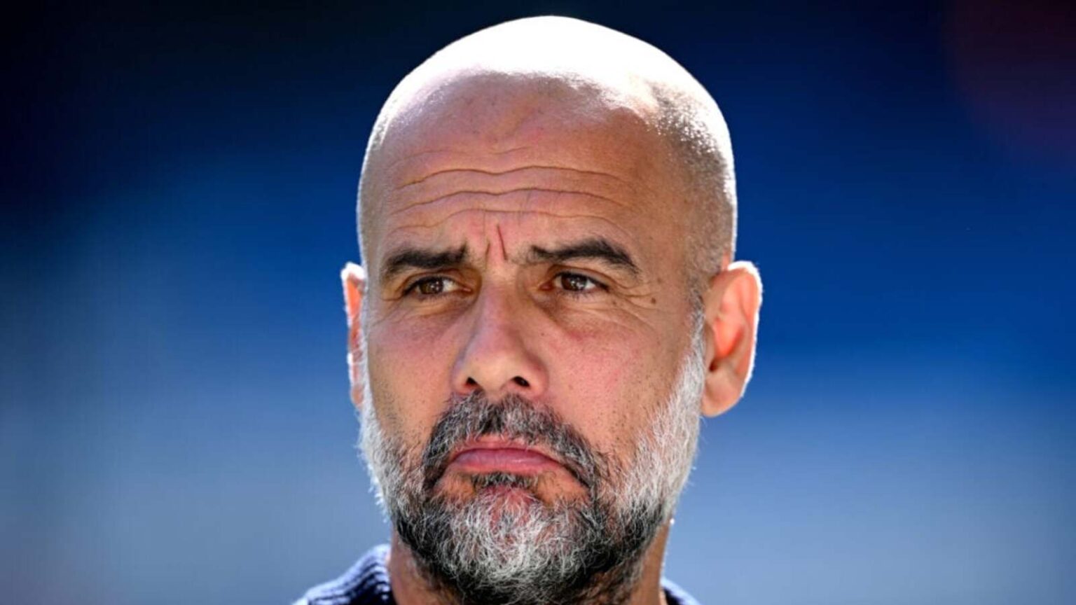 Pep Guardiola’s Thoughts on Carrick and Amorim Ahead of the Derby