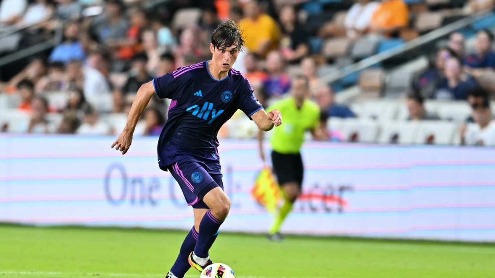 Philadelphia Signs M. Ben Bender to New Contract