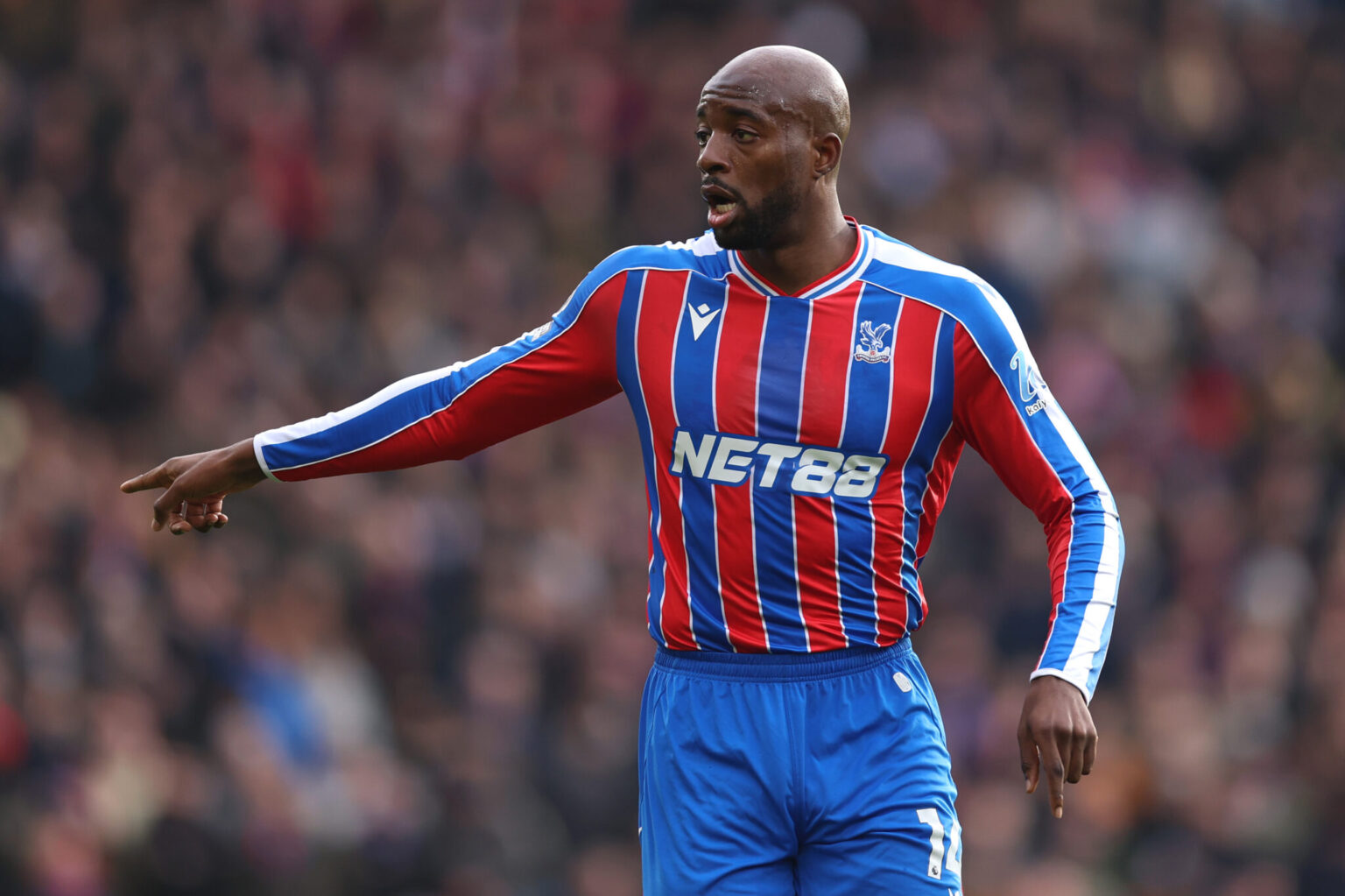 Players in the Premier League Likely to Transfer Before Deadline