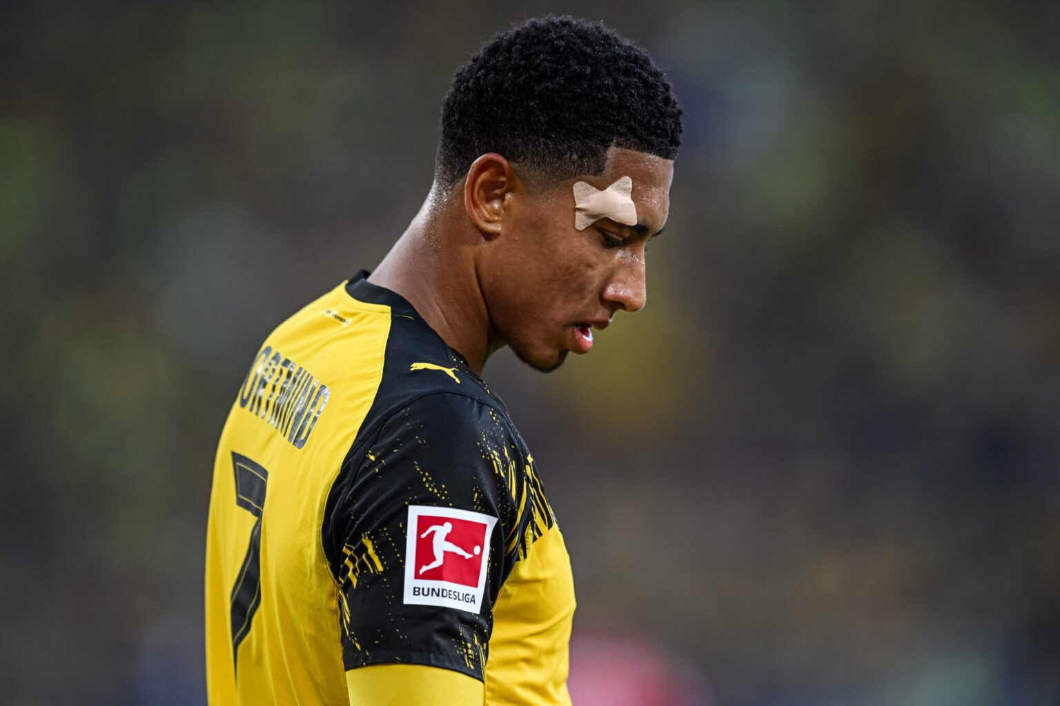 Predicted Lineup: Borussia Dortmund vs Union Berlin