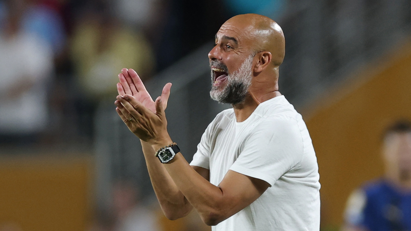 Premier League Preview: Manchester Derby - A Clash Between United and City