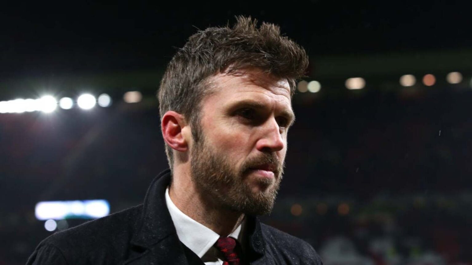 Quinton Fortune on Why Michael Carrick is the Right Fit for Manchester United