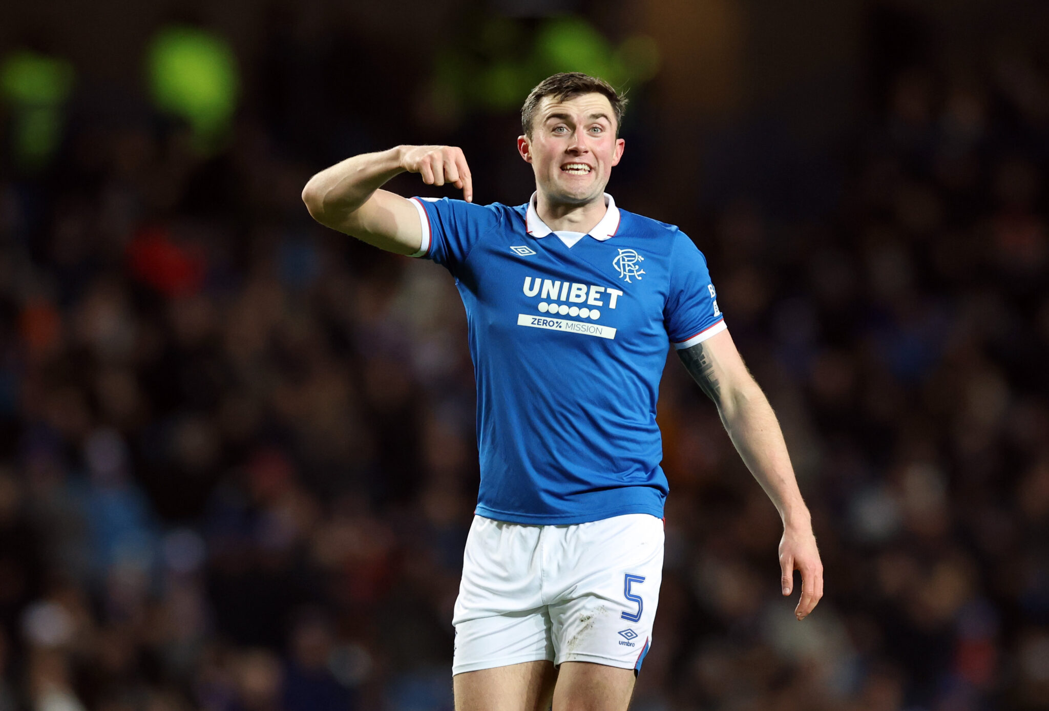 Rangers Take on Annan Athletic: Expected Lineup and Team Updates