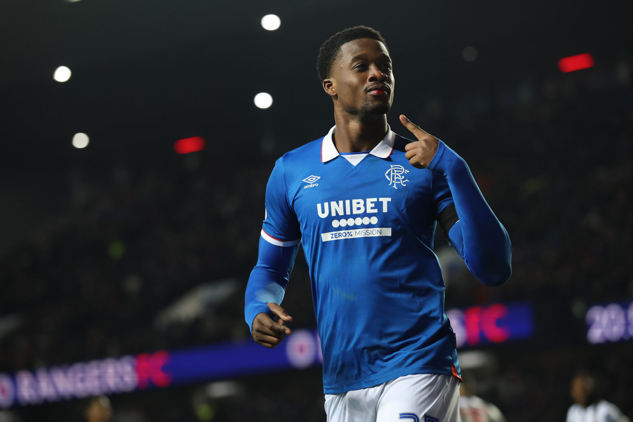 Rangers XI vs Celtic – Lineup and Team Updates