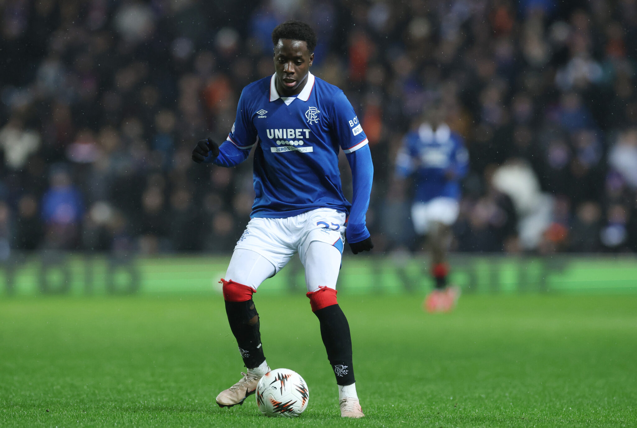 Rangers vs Dundee FC: Expected Lineup and Team Updates