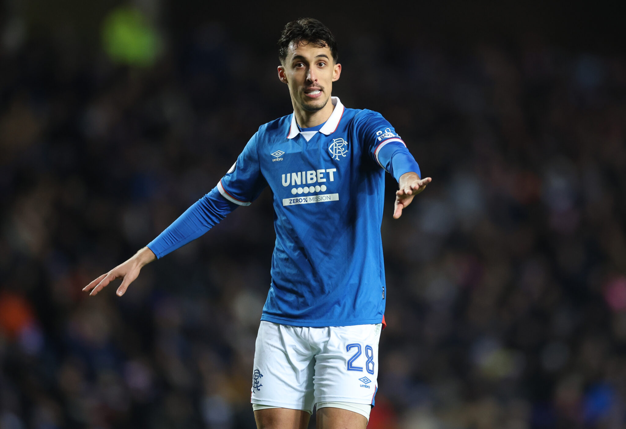 Rangers vs Ludogorets Razgrad: Match Preview and Team Updates