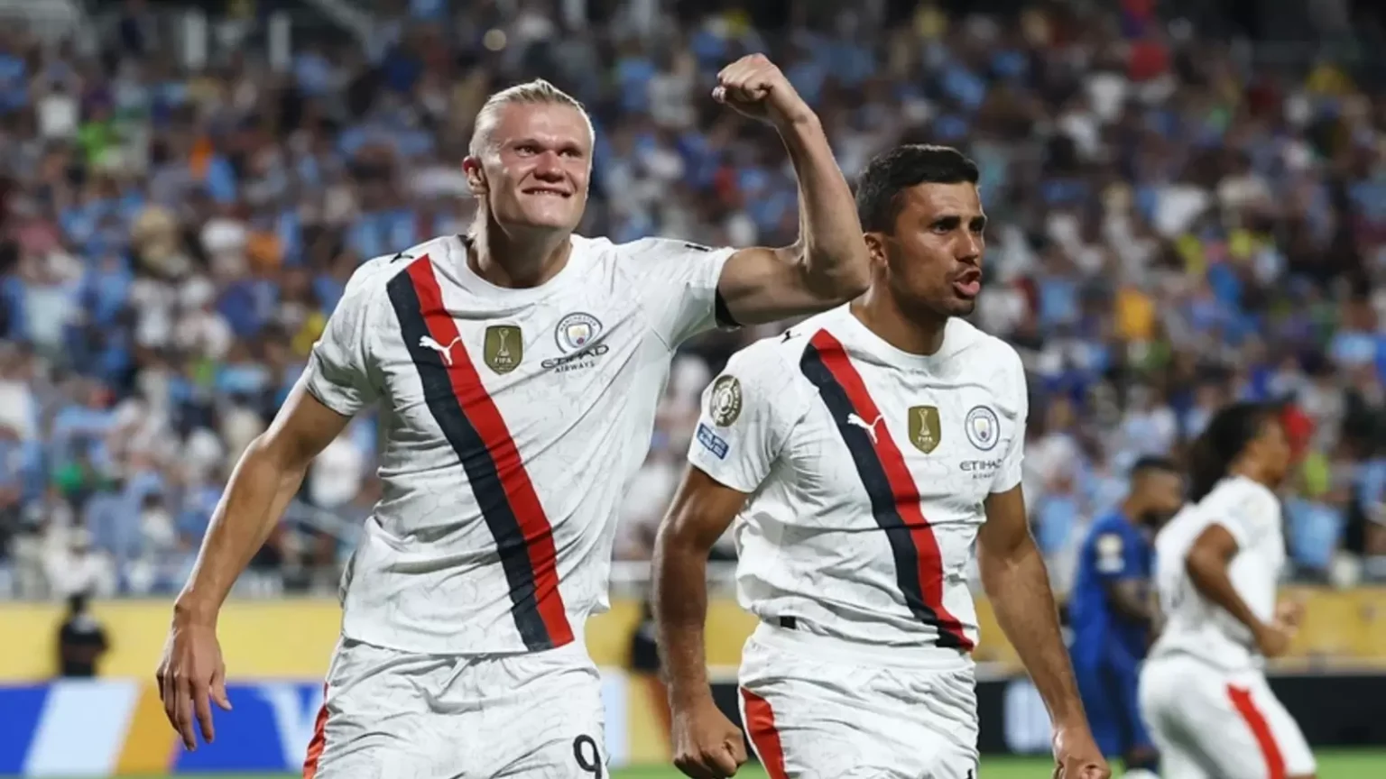 Real Madrid Eyes Erling Haaland, Price Tag May Surprise Football Fans