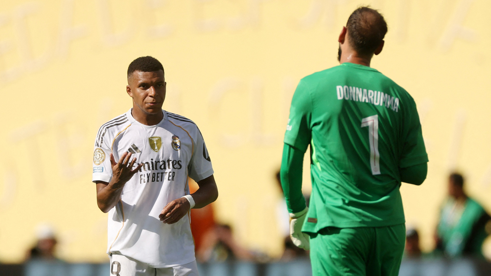 Real Madrid Places Three Players in U21 Team of the Year