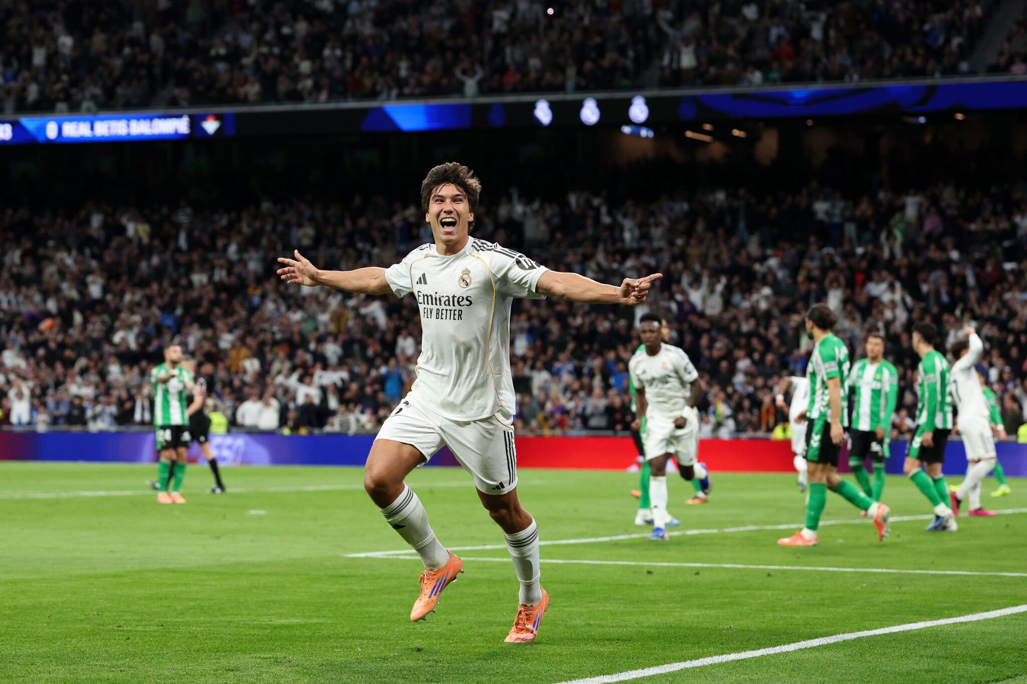 Real Madrid vs Atletico Madrid: Predicted Lineup and Team Updates
