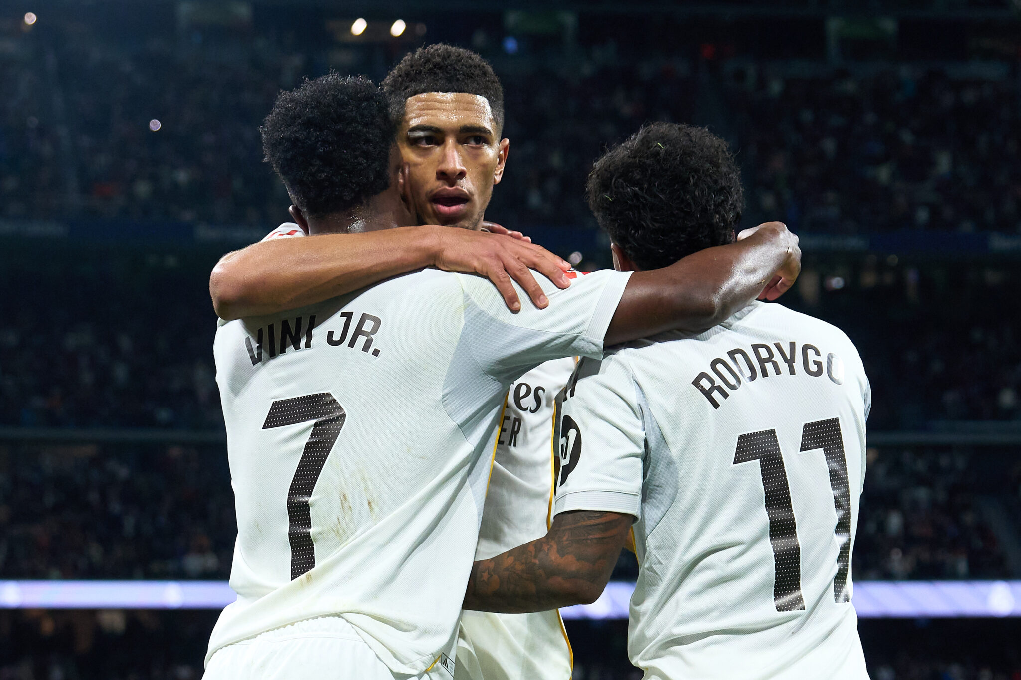 Real Madrid vs Barcelona: Predicted Lineup and Team Updates