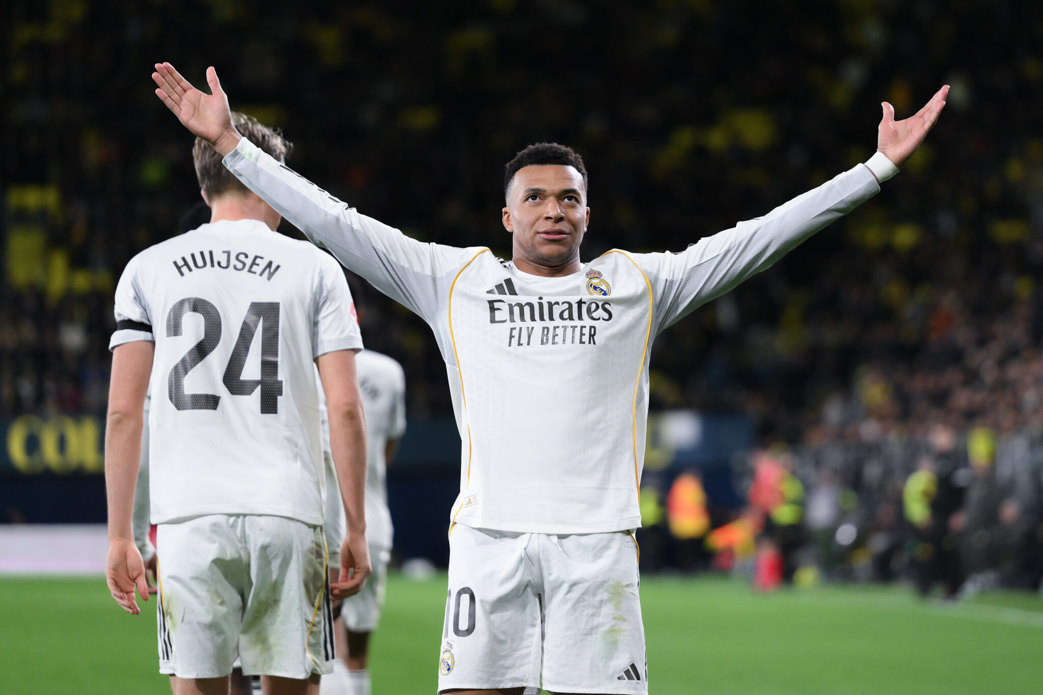 Real Madrid vs Benfica: Expected Lineup and Team Updates