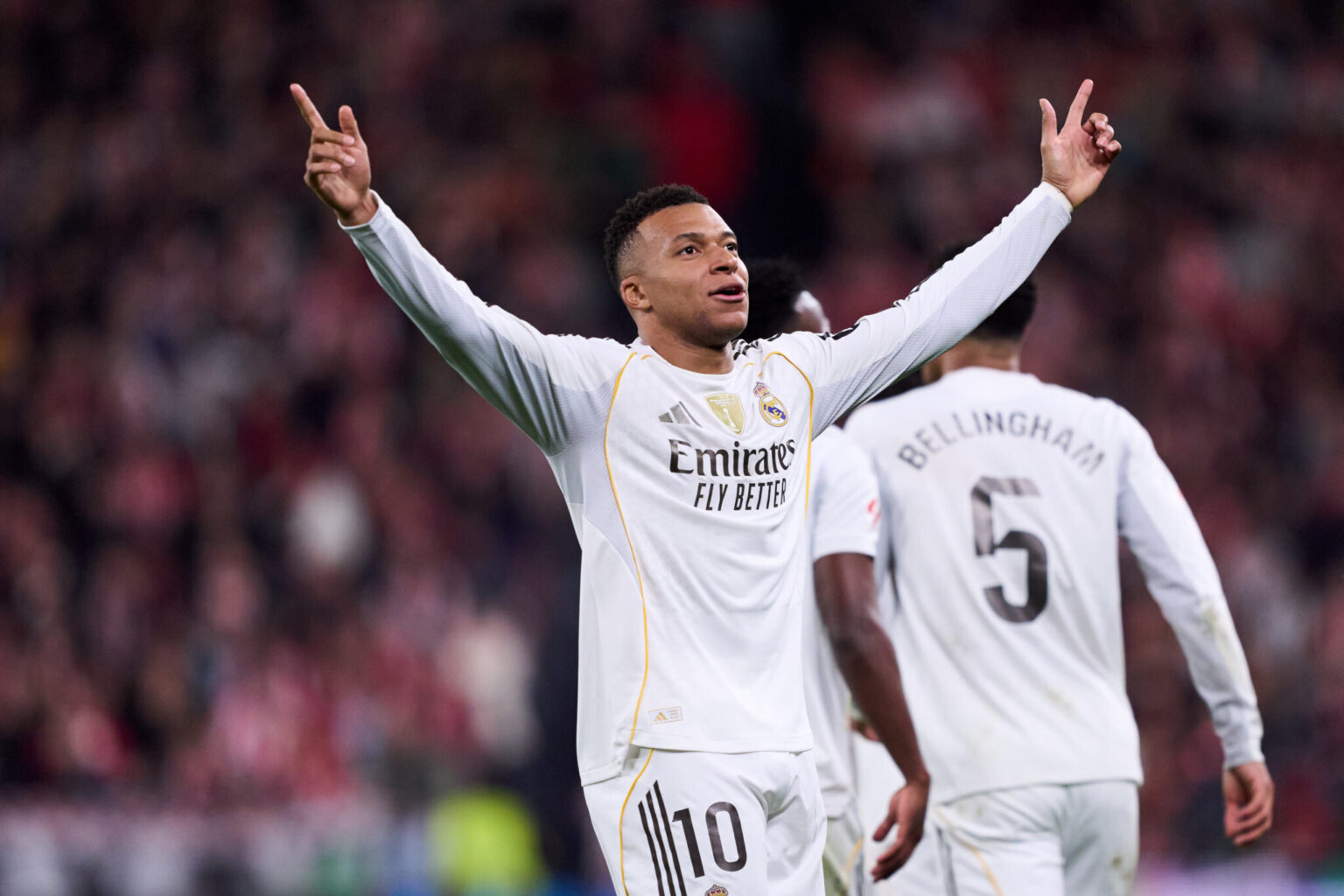 Real Madrid vs Monaco: Match Preview and Team Updates
