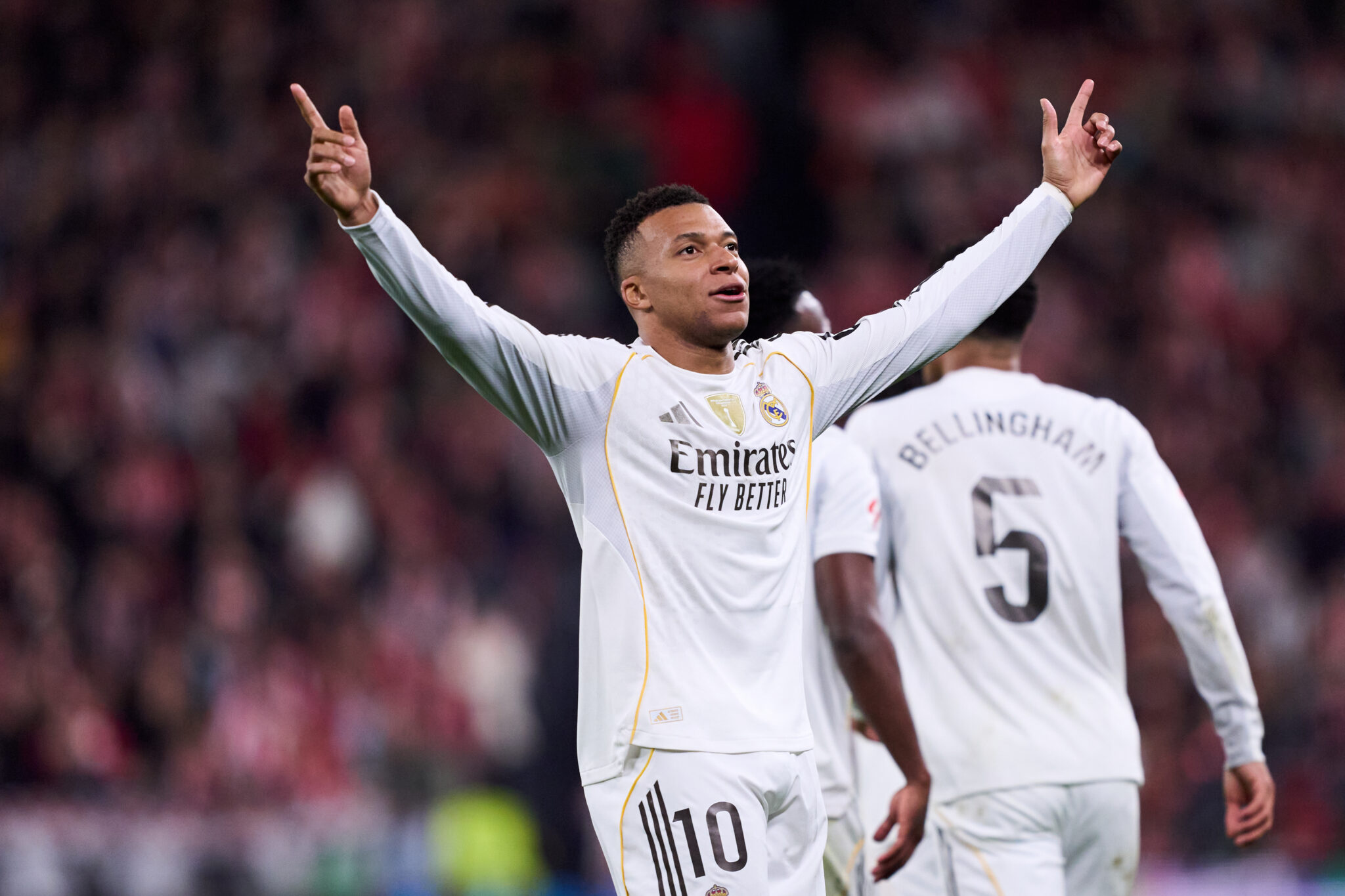 Real Madrid vs Monaco: Match Preview and Team Updates