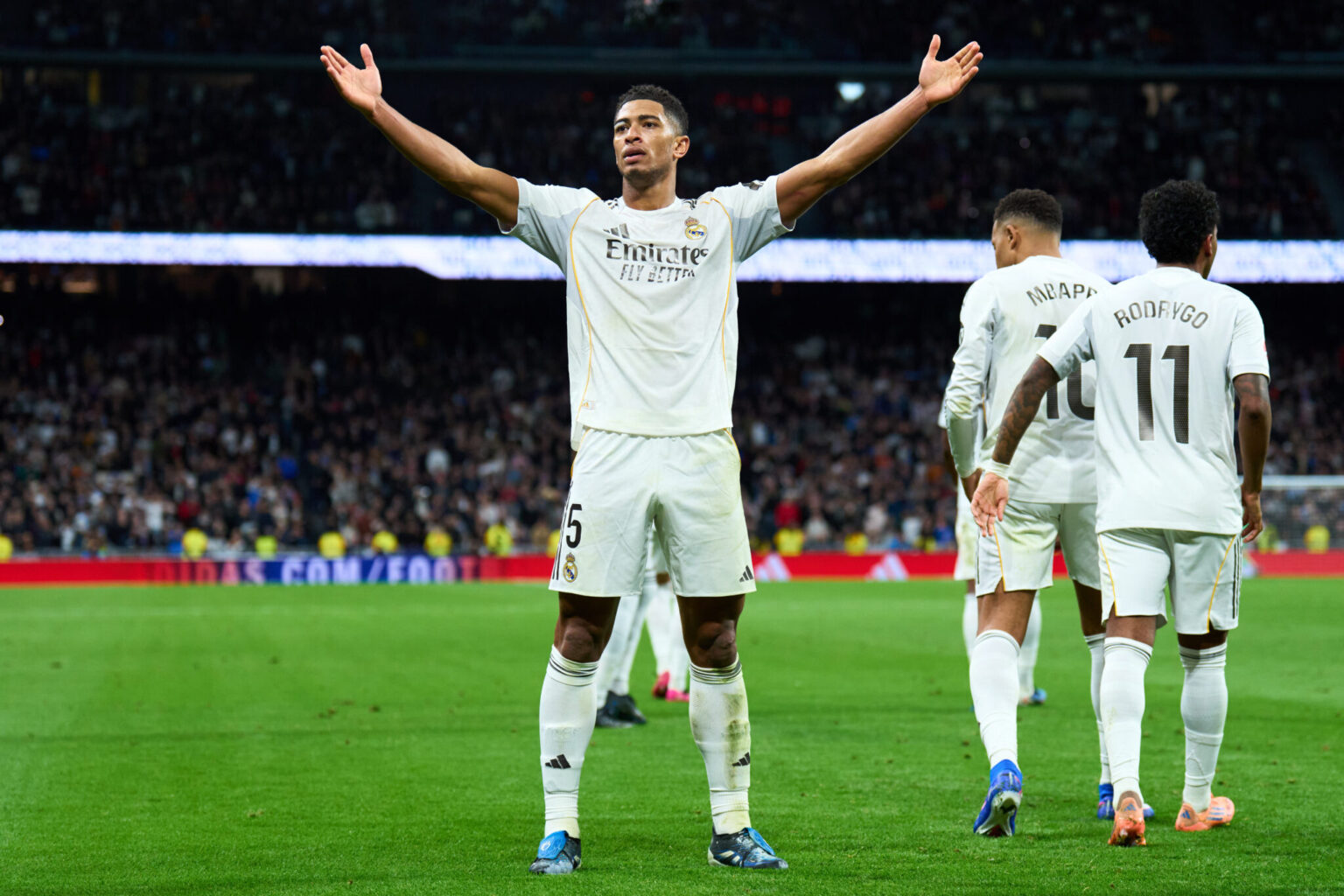 Real Madrid vs Real Betis: Expected Lineup and Team Updates