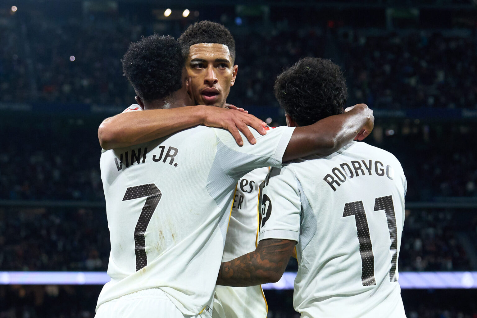 Real Madrid vs Real Betis: Match Preview and Team Updates