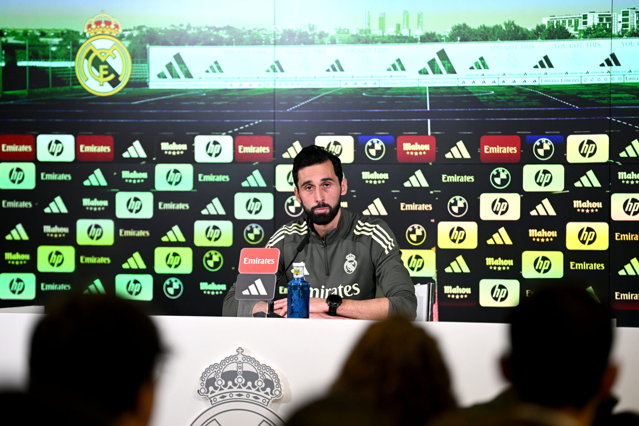 Real Madrid's Predicted Lineup Against Albacete: Team News and Key Details