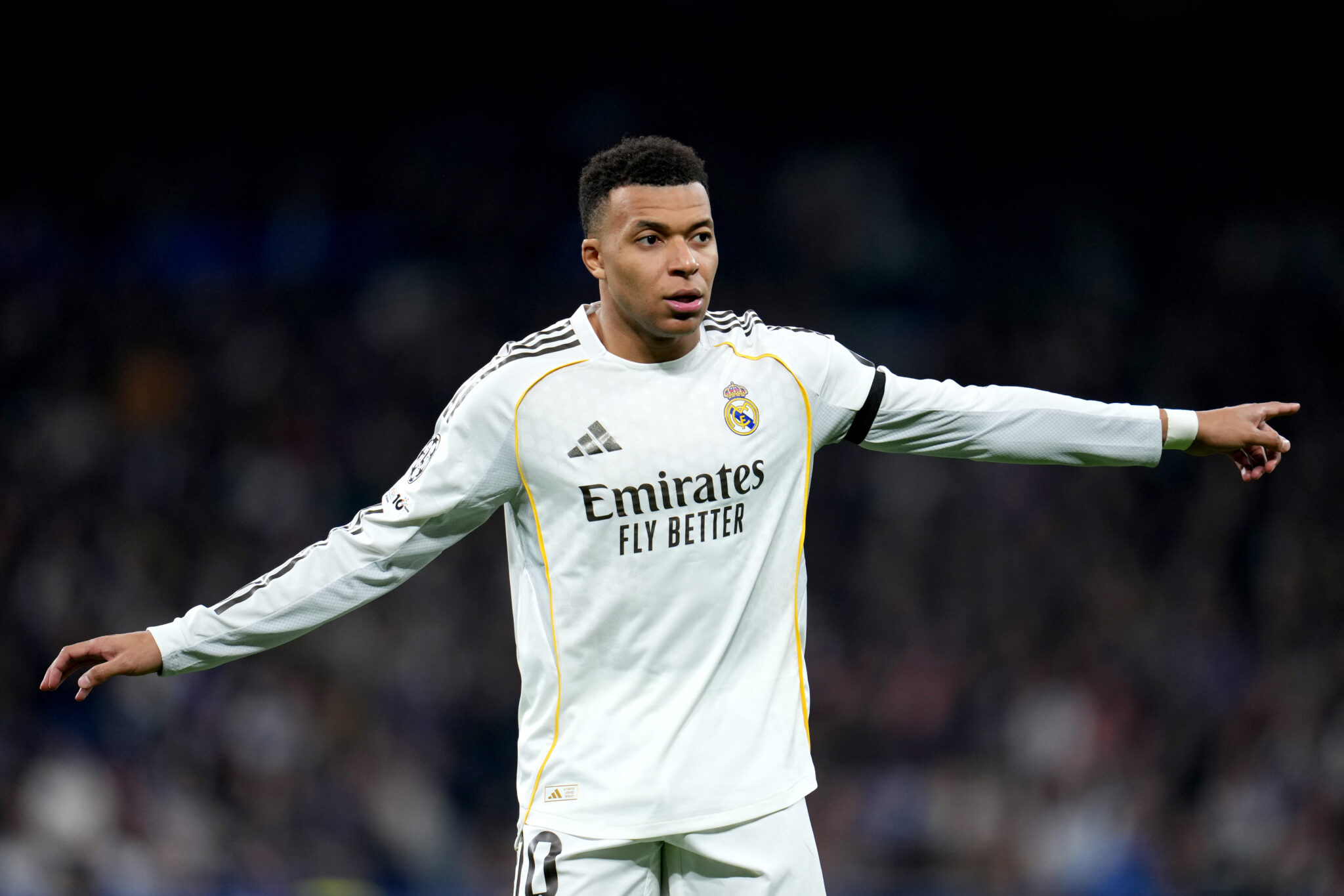 Real Madrid's Predicted Lineup Against Villarreal: Team News and Expectations