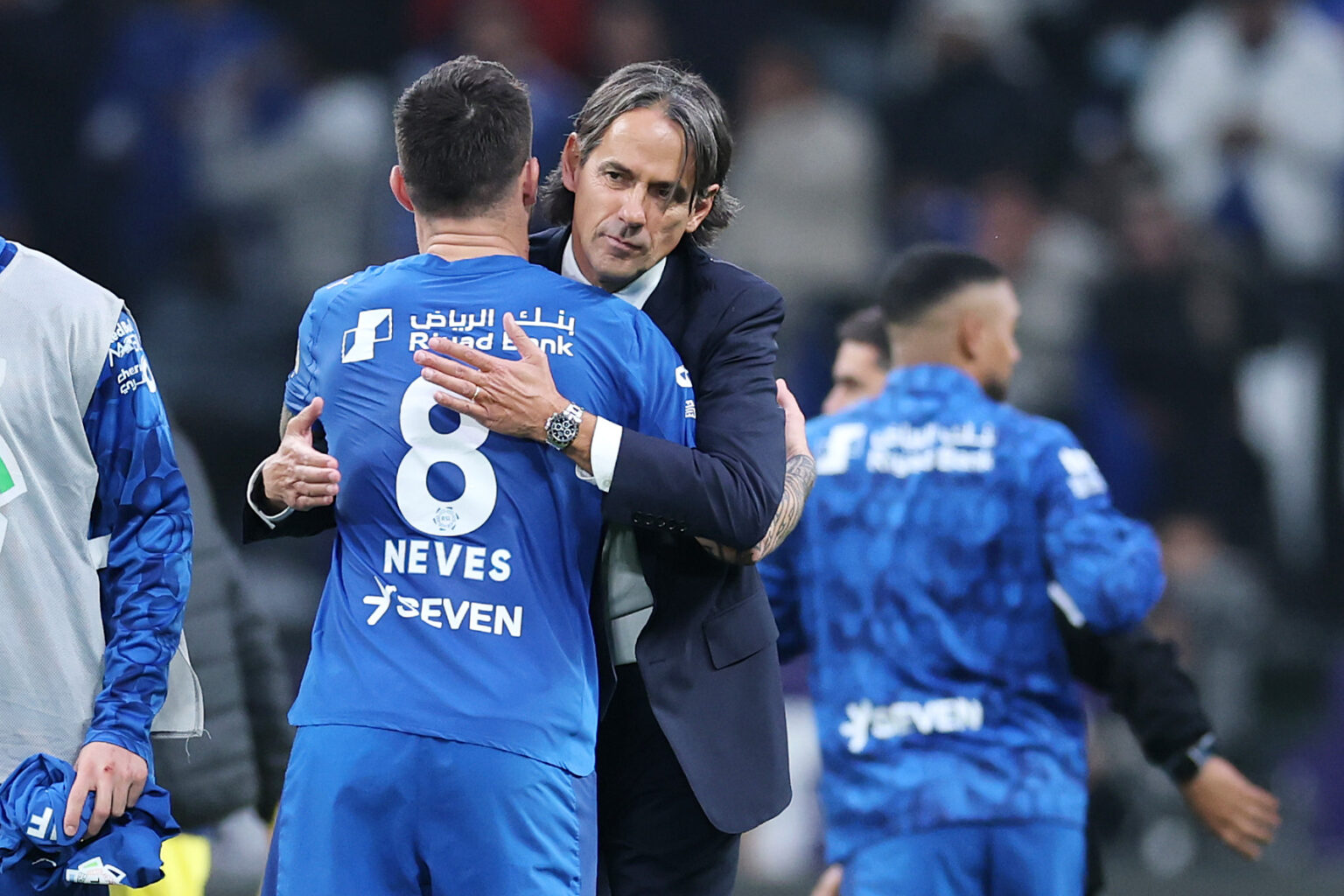 Rennes Teenager Chooses Al-Hilal Over Chelsea and Man United Rennes Teenager Chooses Al-Hilal Over Chelsea and Man United