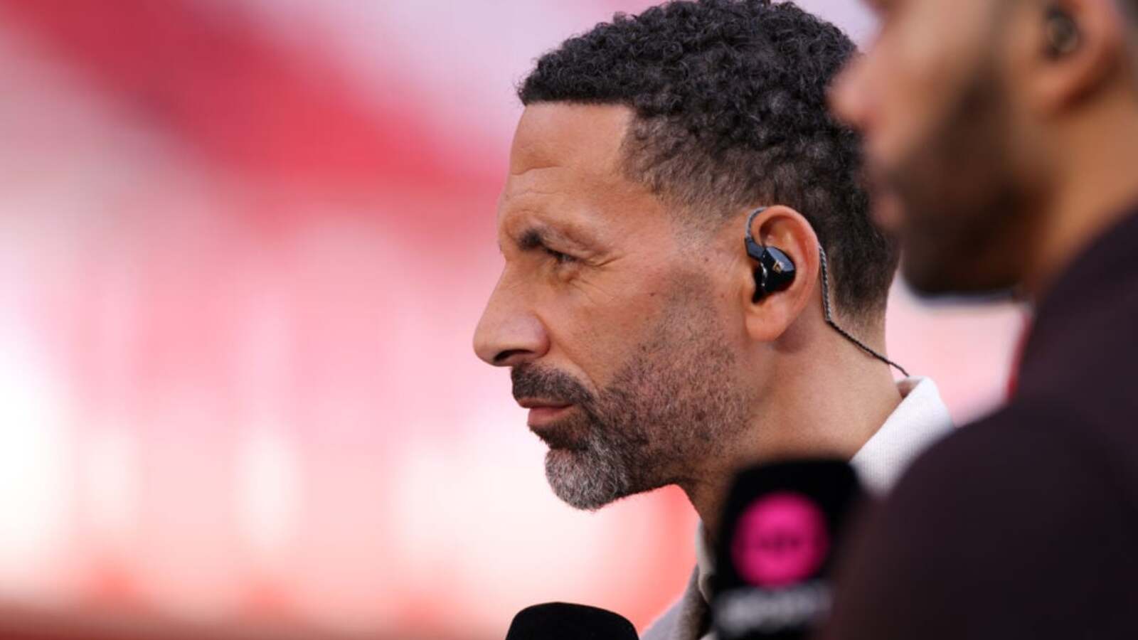 Rio Ferdinand Calls Out Roy Keane for Comments About Sir Alex Ferguson