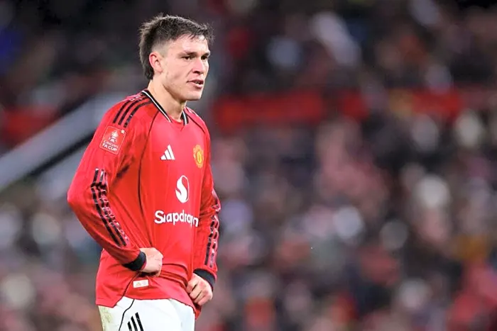 Rio Ferdinand Identifies £51m Manchester United Disappointment as Michael Carrick’s Major Challenge